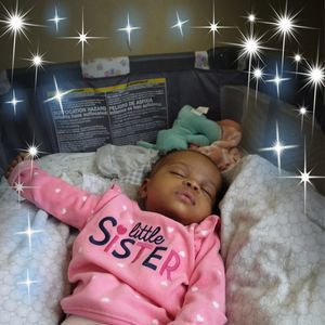 Meet your Posher, Ameythyst